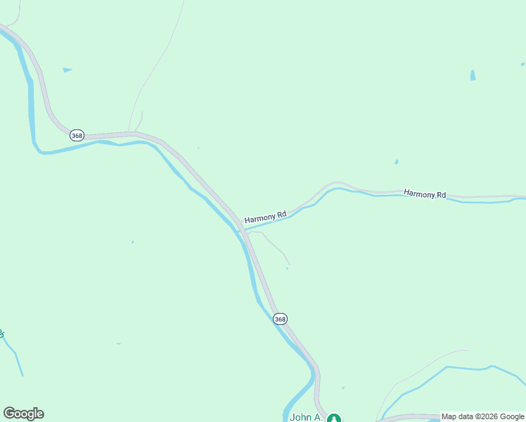 map of restaurants, bars, coffee shops, grocery stores, and more near 4798 Harmony Road in Owenton