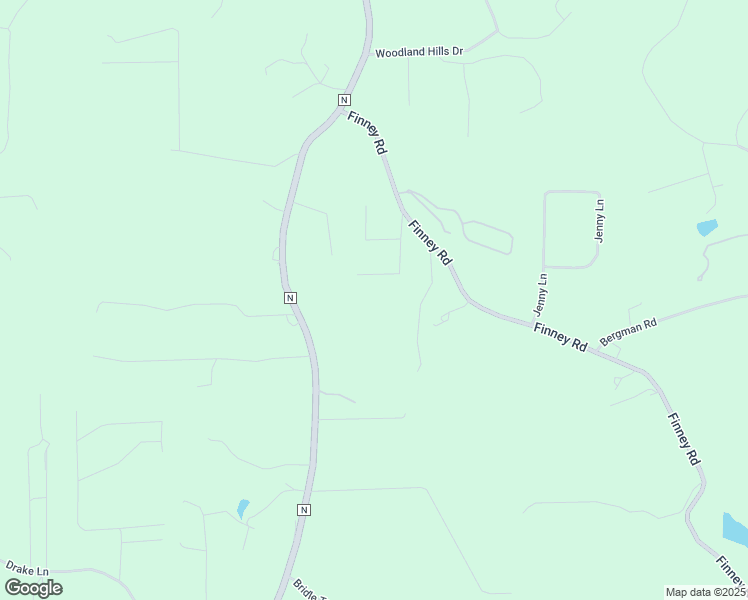 map of restaurants, bars, coffee shops, grocery stores, and more near 569 Calvey Heights Court in Robertsville