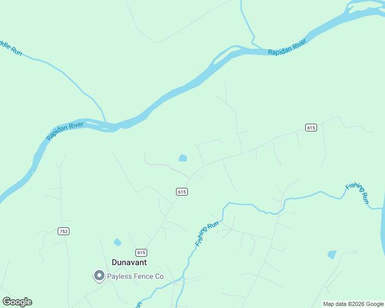 map of restaurants, bars, coffee shops, grocery stores, and more near 15010 Dillard Road in Fredericksburg