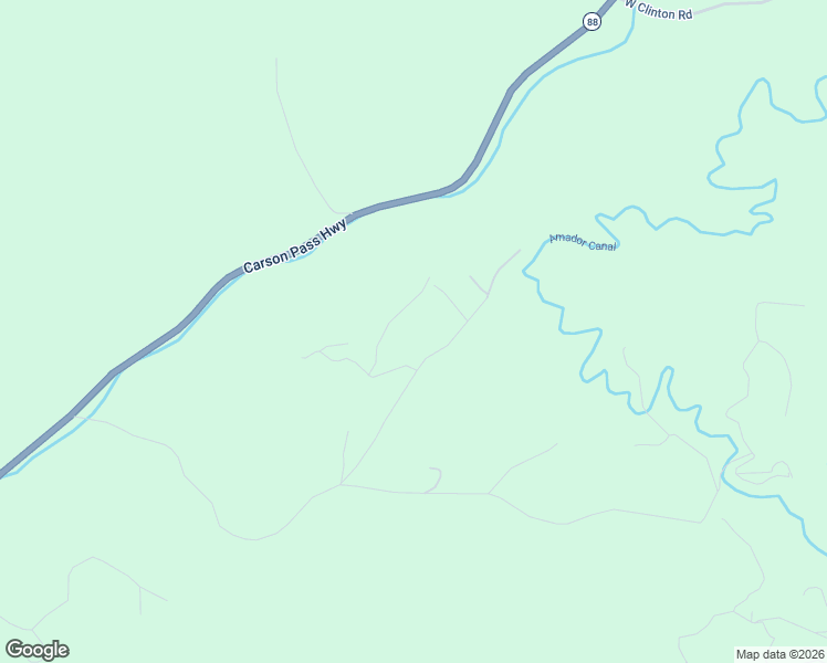 map of restaurants, bars, coffee shops, grocery stores, and more near 11079 Upper Previtali Road in Jackson