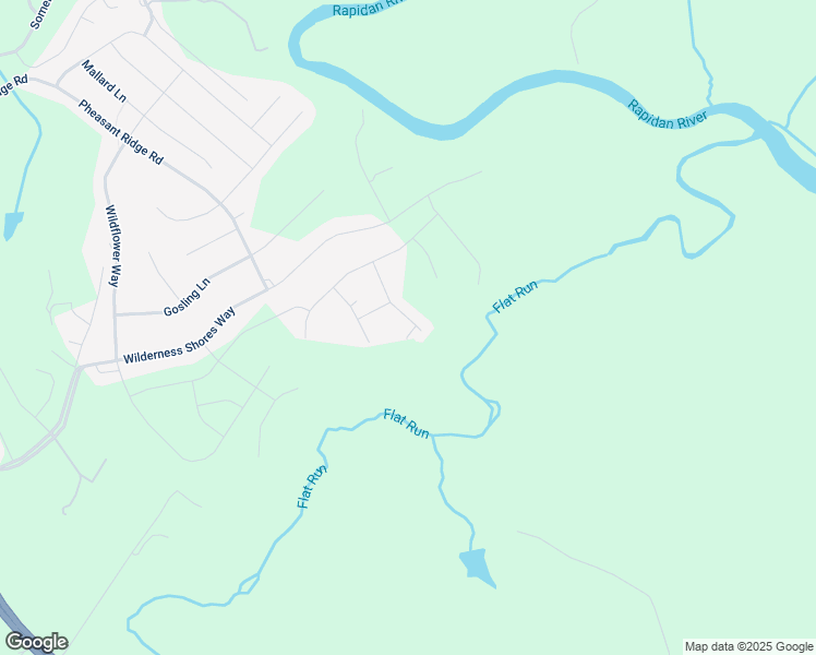 map of restaurants, bars, coffee shops, grocery stores, and more near 2754 Bears Den Drive in Locust Grove