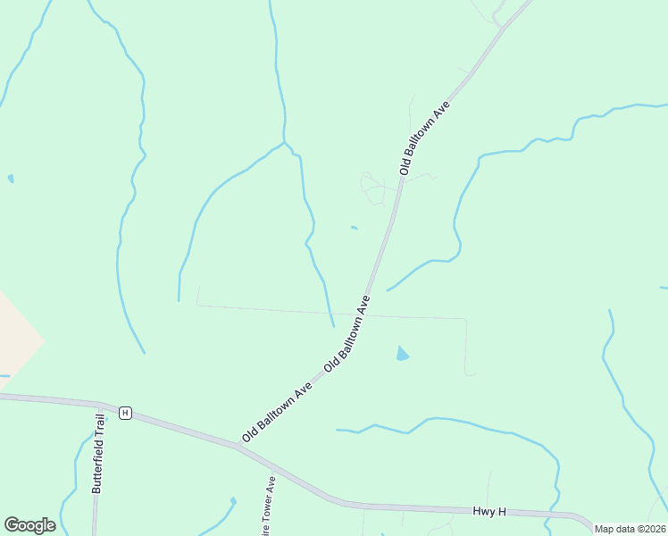 map of restaurants, bars, coffee shops, grocery stores, and more near Old Balltown Avenue in Lincoln