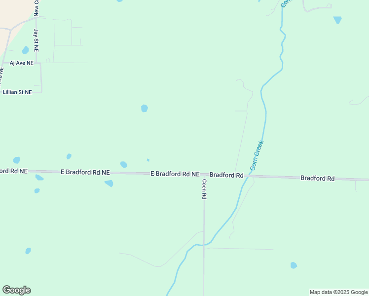 map of restaurants, bars, coffee shops, grocery stores, and more near 4950 Bradford Road in Greenville