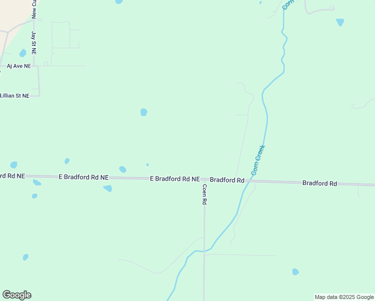 map of restaurants, bars, coffee shops, grocery stores, and more near 4950 Bradford Road in Greenville