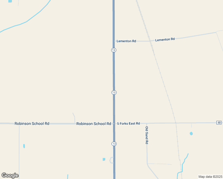 map of restaurants, bars, coffee shops, grocery stores, and more near 4101 Illinois 13 in Freeburg