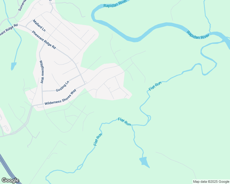 map of restaurants, bars, coffee shops, grocery stores, and more near 36080 Fawn Lane in Locust Grove