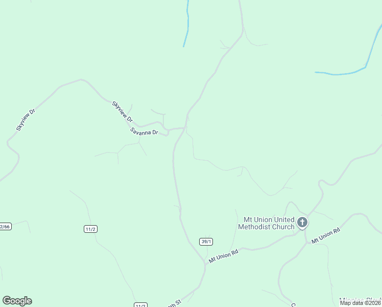 map of restaurants, bars, coffee shops, grocery stores, and more near 3526 Oakview Drive in Huntington