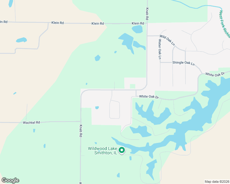 map of restaurants, bars, coffee shops, grocery stores, and more near 4132 Summer Oak Drive in Smithton
