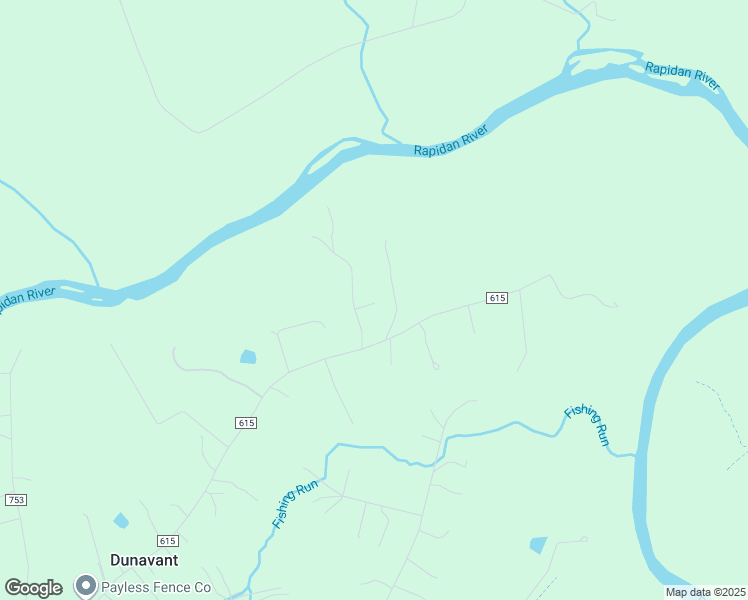 map of restaurants, bars, coffee shops, grocery stores, and more near 15100 Overlook Road in Fredericksburg