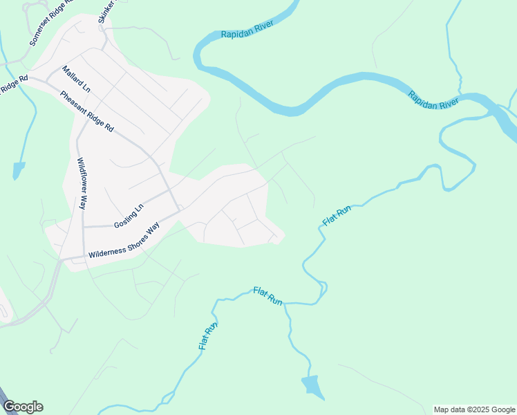 map of restaurants, bars, coffee shops, grocery stores, and more near 2687 Bears Den Drive in Locust Grove
