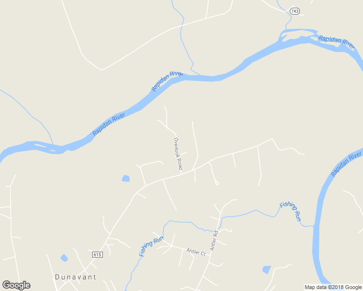 map of restaurants, bars, coffee shops, grocery stores, and more near 15100 Overlook Road in Fredericksburg