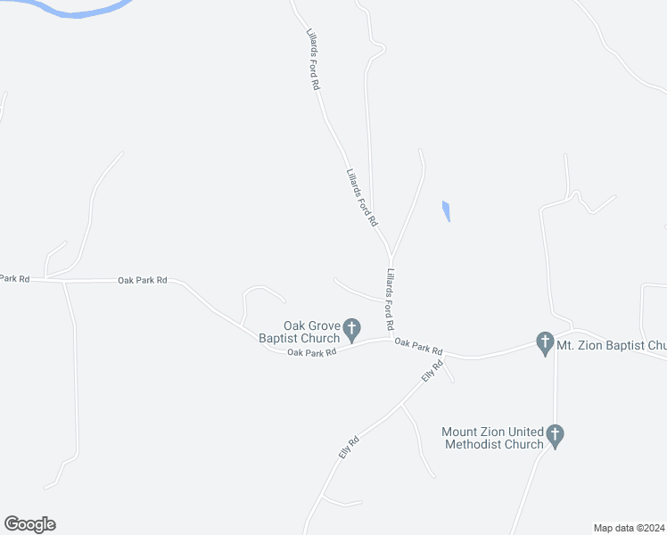 map of restaurants, bars, coffee shops, grocery stores, and more near Lillards Ford Road in Madison