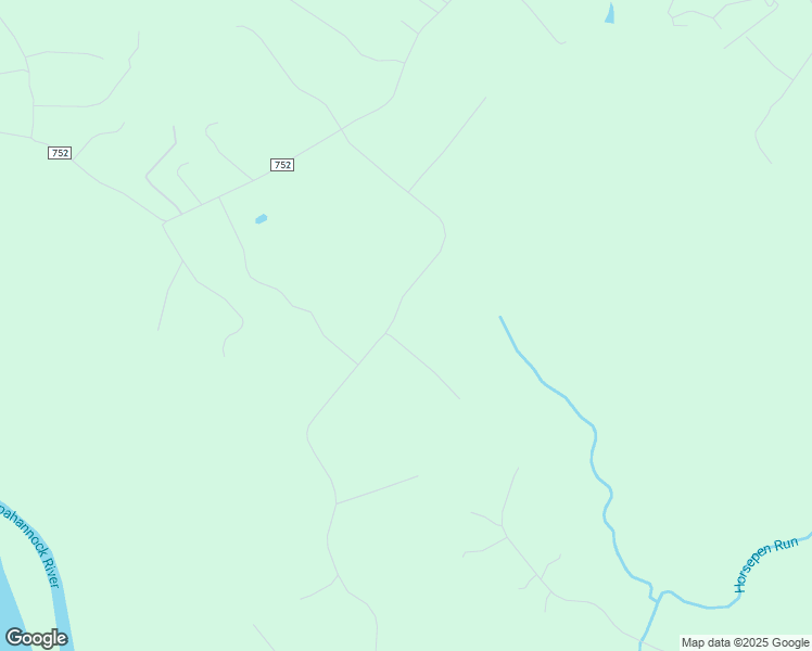 map of restaurants, bars, coffee shops, grocery stores, and more near 501 Fair Havens Lane in Fredericksburg