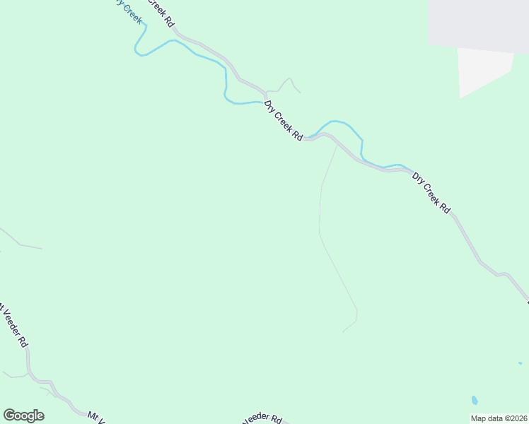 map of restaurants, bars, coffee shops, grocery stores, and more near 5083 Dry Creek Road in Napa