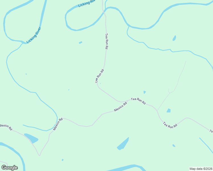 map of restaurants, bars, coffee shops, grocery stores, and more near 1130 Mexico Road in Ewing