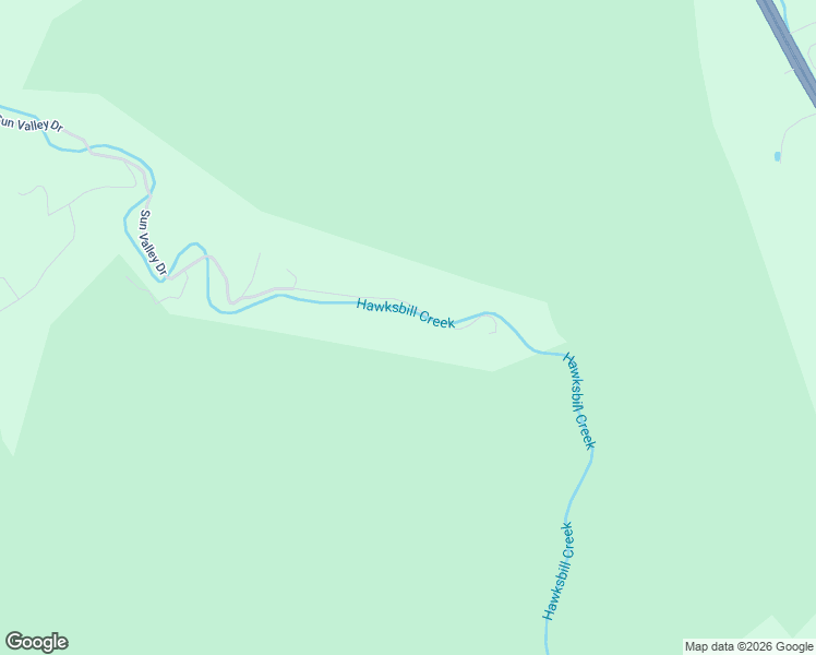 map of restaurants, bars, coffee shops, grocery stores, and more near 17761 Sun Valley Drive in Elkton