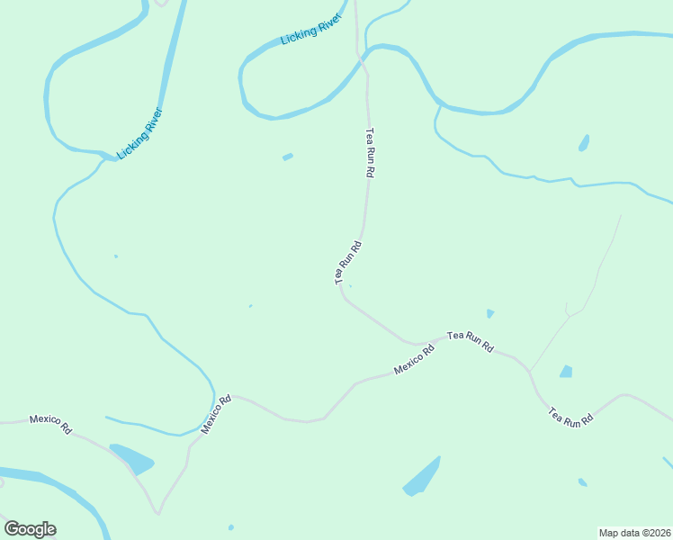 map of restaurants, bars, coffee shops, grocery stores, and more near 3003 Tea Run Road in Ewing