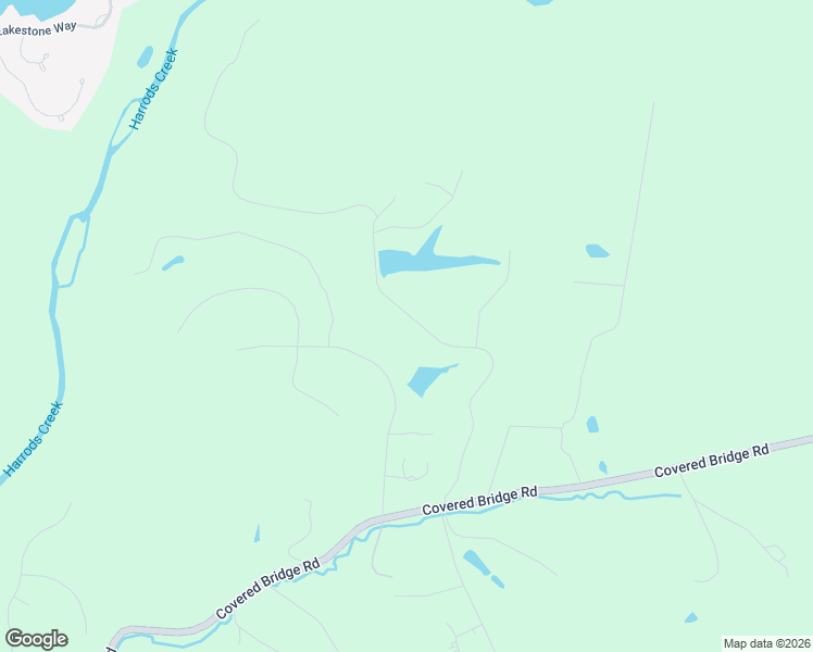 map of restaurants, bars, coffee shops, grocery stores, and more near 3206 Nevel Meade Drive in Prospect