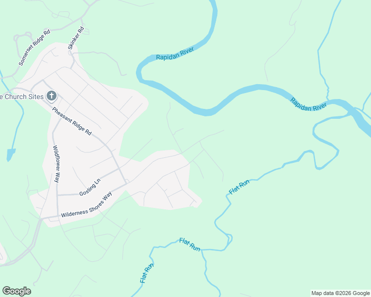 map of restaurants, bars, coffee shops, grocery stores, and more near 36008 Wilderness Shores Way in Locust Grove