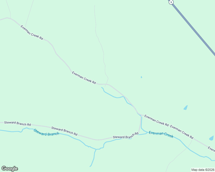 map of restaurants, bars, coffee shops, grocery stores, and more near 165 Greentree Road in Grayson