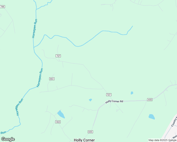 map of restaurants, bars, coffee shops, grocery stores, and more near Monroe Farm Road in Stafford County