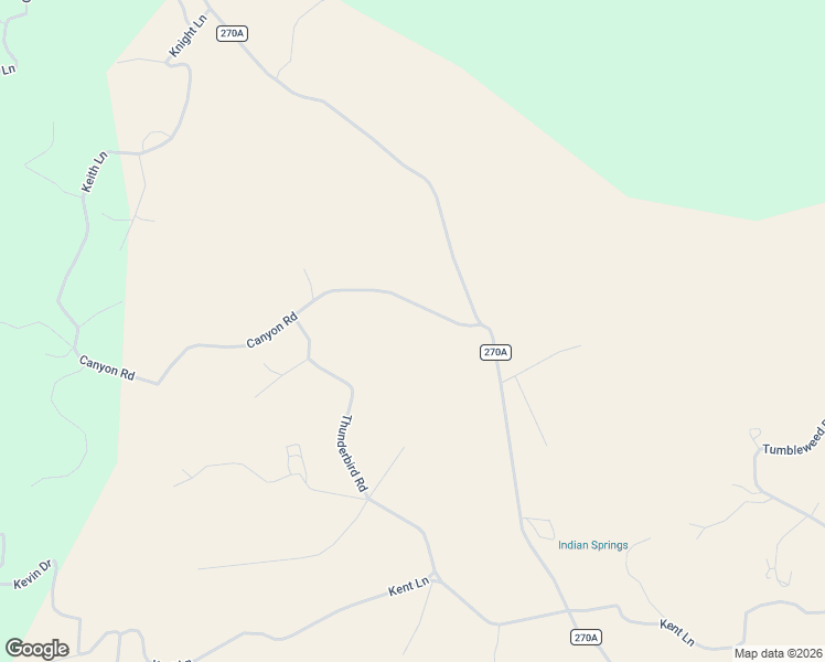 map of restaurants, bars, coffee shops, grocery stores, and more near 150 Canyon Road in Cotopaxi