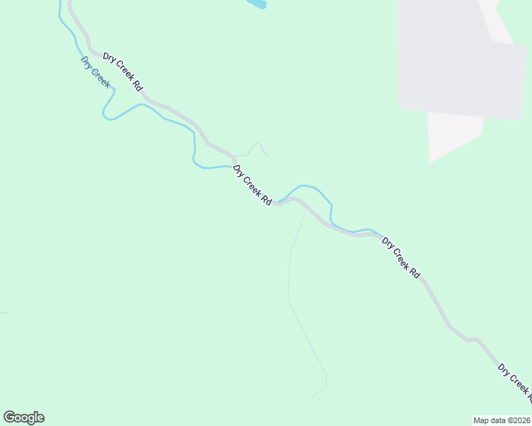 map of restaurants, bars, coffee shops, grocery stores, and more near 5083 Dry Creek Road in Napa