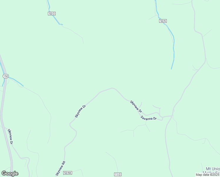 map of restaurants, bars, coffee shops, grocery stores, and more near 3633 Skyview Drive in Huntington