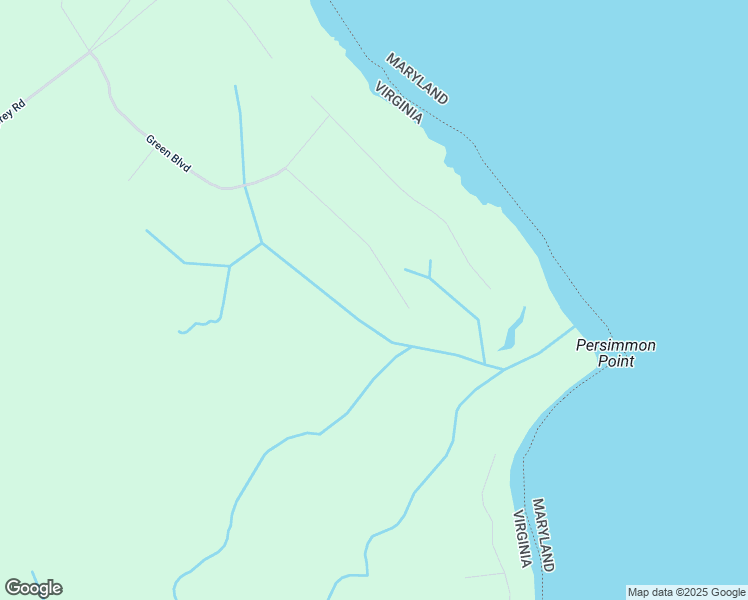 map of restaurants, bars, coffee shops, grocery stores, and more near 2366 Nancy Lane in King George