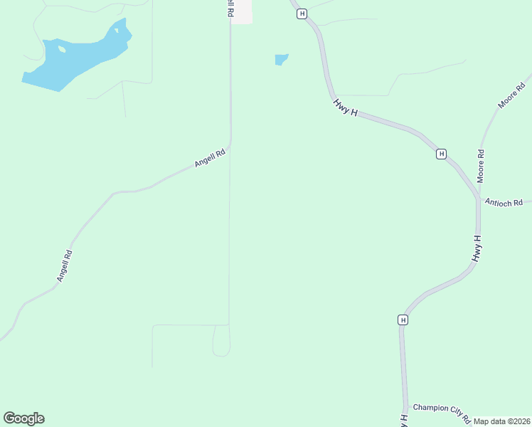 map of restaurants, bars, coffee shops, grocery stores, and more near in Gerald