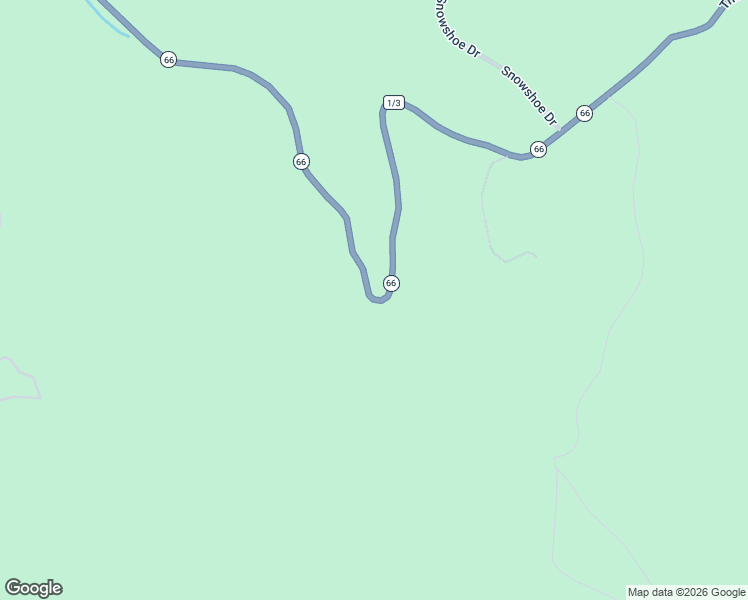 map of restaurants, bars, coffee shops, grocery stores, and more near West Virginia 66 in Marlinton