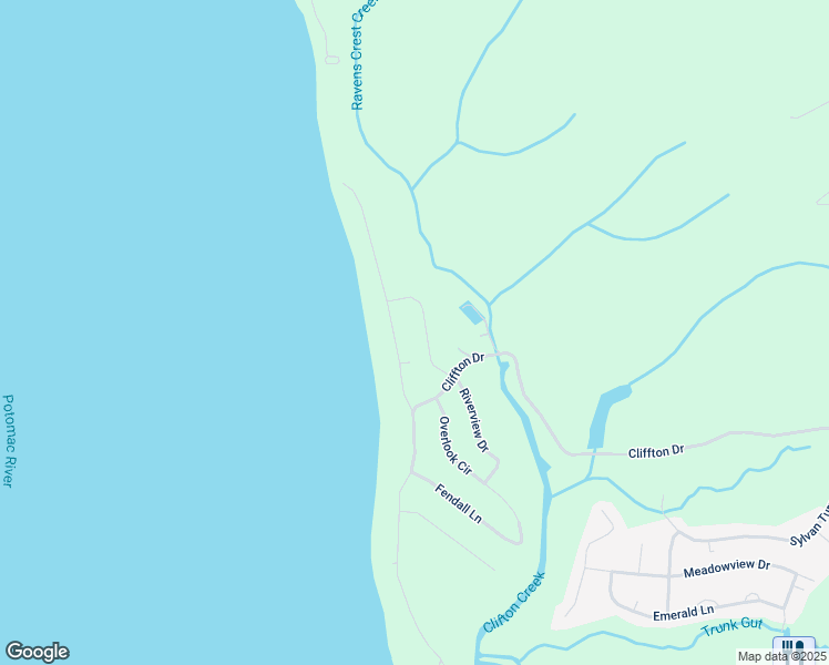 map of restaurants, bars, coffee shops, grocery stores, and more near 12121 Riverview Drive in Newburg
