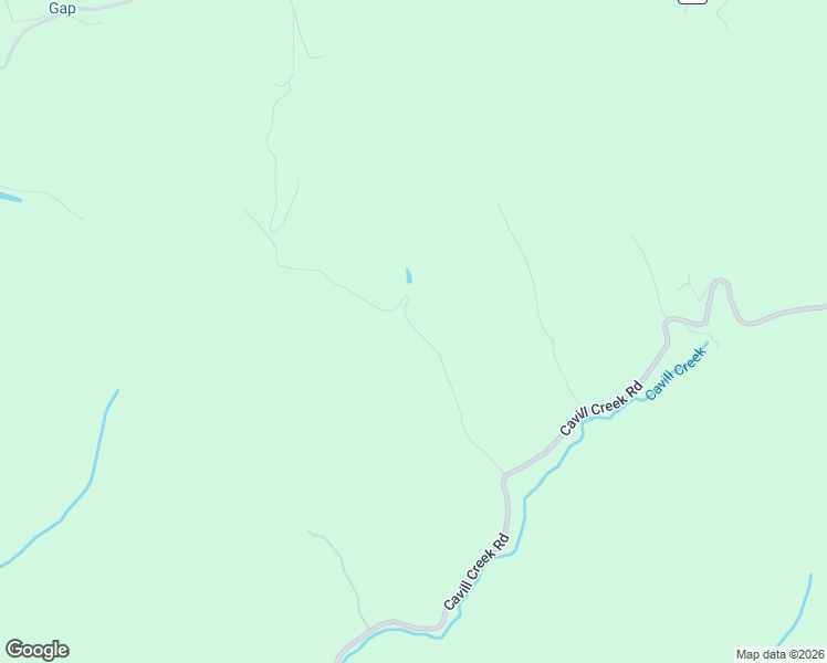 map of restaurants, bars, coffee shops, grocery stores, and more near 1199 Cavill Creek Road in Barboursville