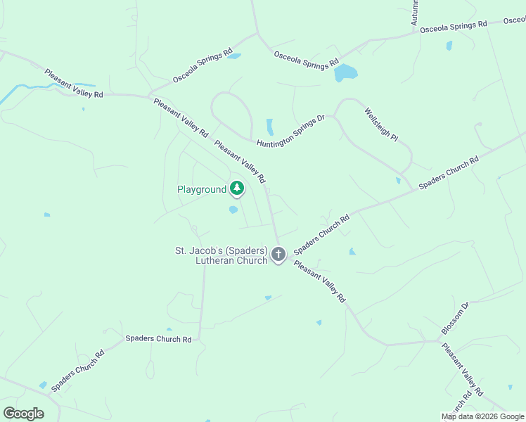 map of restaurants, bars, coffee shops, grocery stores, and more near 2759-2813 Pleasant Valley Road in Harrisonburg