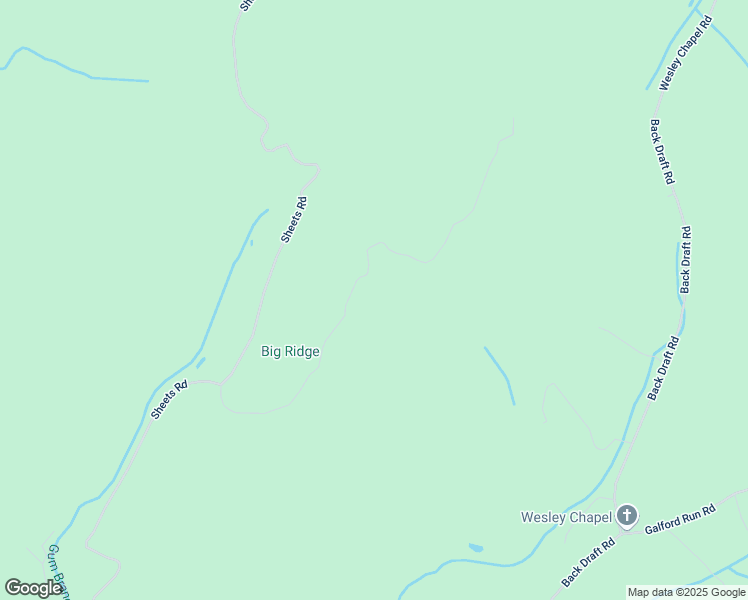 map of restaurants, bars, coffee shops, grocery stores, and more near 3628 Sheets Road in Dunmore