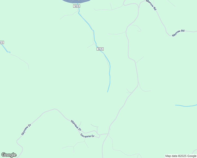 map of restaurants, bars, coffee shops, grocery stores, and more near 2459 Miller Road in Huntington