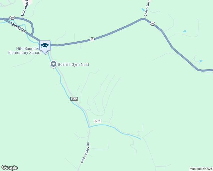 map of restaurants, bars, coffee shops, grocery stores, and more near 22 Twin Oaks Drive in Huntington