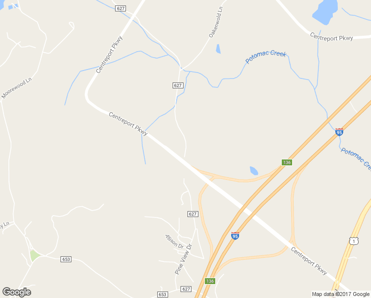 map of restaurants, bars, coffee shops, grocery stores, and more near 389 Mountain View Road in Fredericksburg