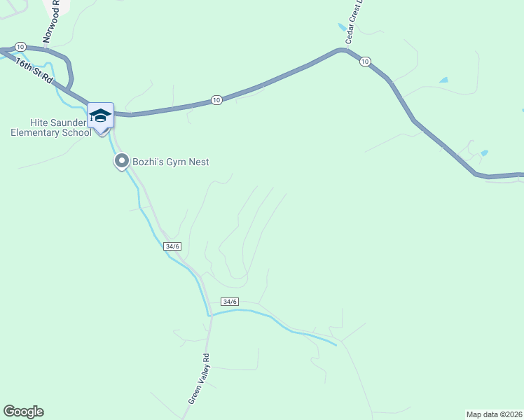 map of restaurants, bars, coffee shops, grocery stores, and more near 22 Twin Oaks Dr in Huntington