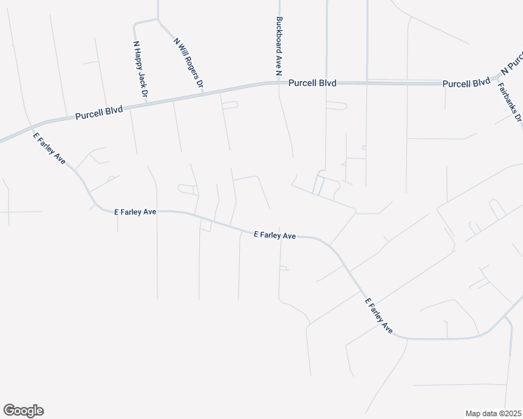 map of restaurants, bars, coffee shops, grocery stores, and more near 1211 Whitetail Place in Pueblo West