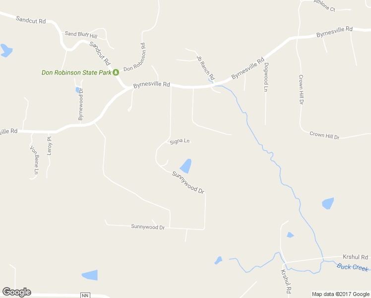 map of restaurants, bars, coffee shops, grocery stores, and more near 3 Signa Lane in Cedar Hill