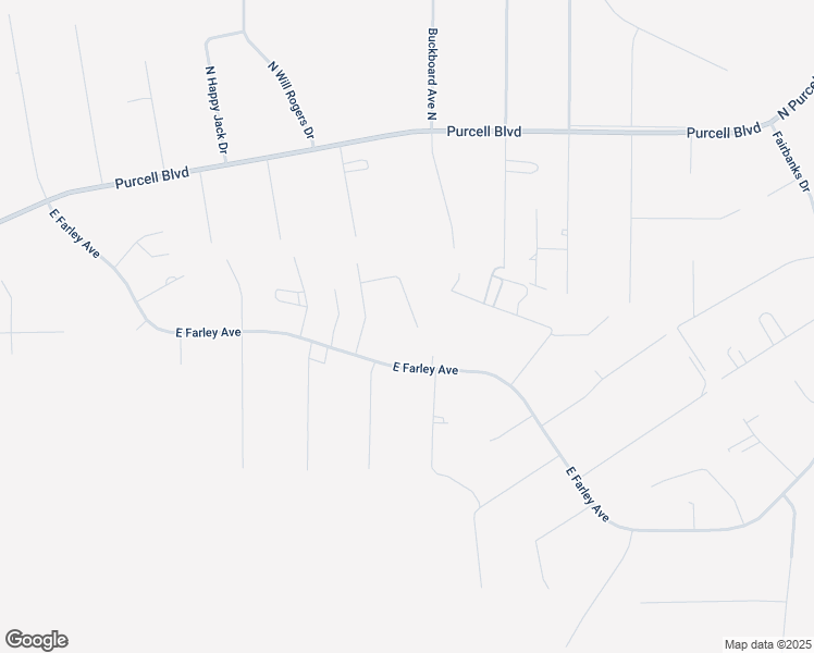 map of restaurants, bars, coffee shops, grocery stores, and more near 1211 Whitetail Place in Pueblo West
