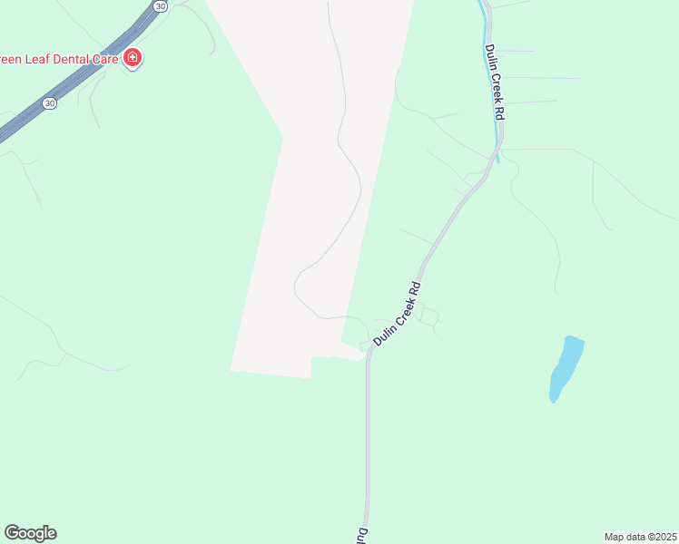 map of restaurants, bars, coffee shops, grocery stores, and more near 7052 Fawn Woods Drive in House Springs