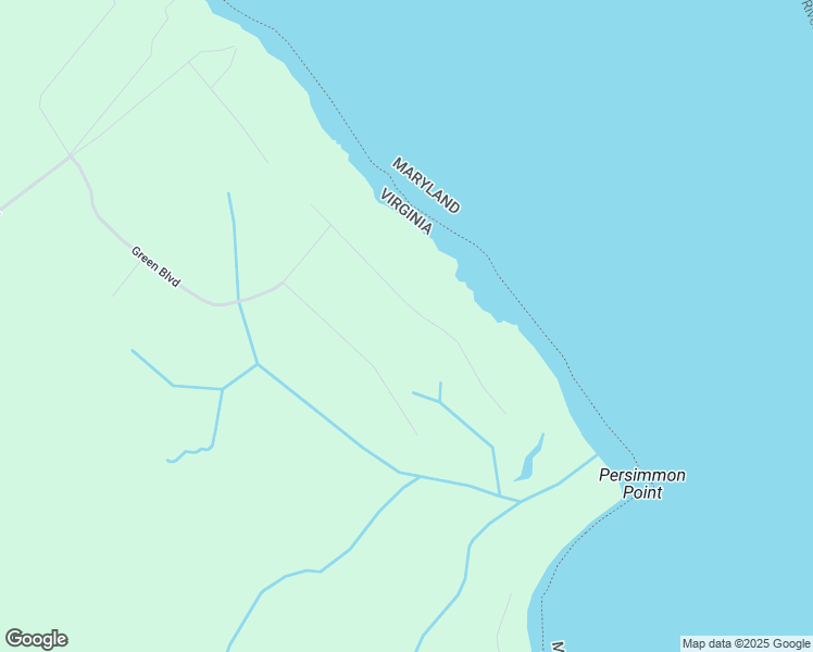 map of restaurants, bars, coffee shops, grocery stores, and more near 2246 River Drive in King George