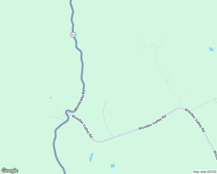 map of restaurants, bars, coffee shops, grocery stores, and more near 4060 Monticello Road in Napa