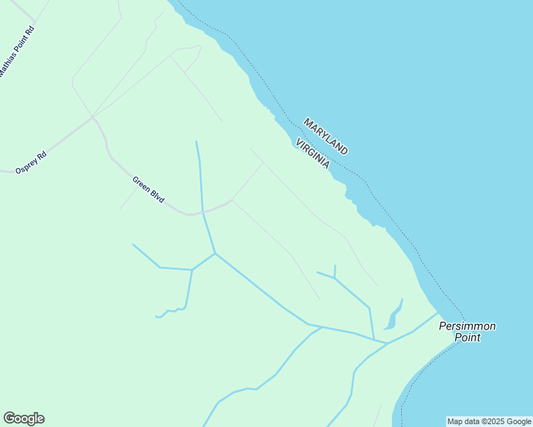 map of restaurants, bars, coffee shops, grocery stores, and more near 2225 Nancy Lane in King George