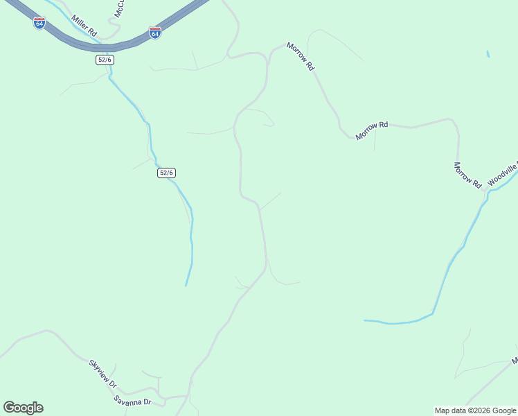 map of restaurants, bars, coffee shops, grocery stores, and more near 3372 8th Street Road in Huntington