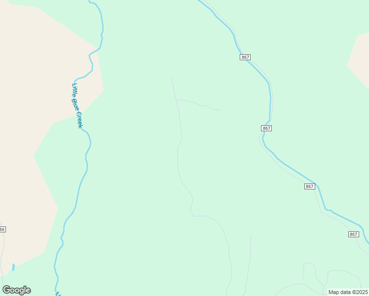 map of restaurants, bars, coffee shops, grocery stores, and more near 700 Crest Drive in Gunnison