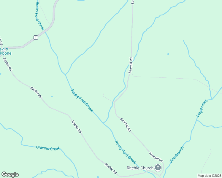 map of restaurants, bars, coffee shops, grocery stores, and more near 21534-21624 Sawmill Road in Versailles