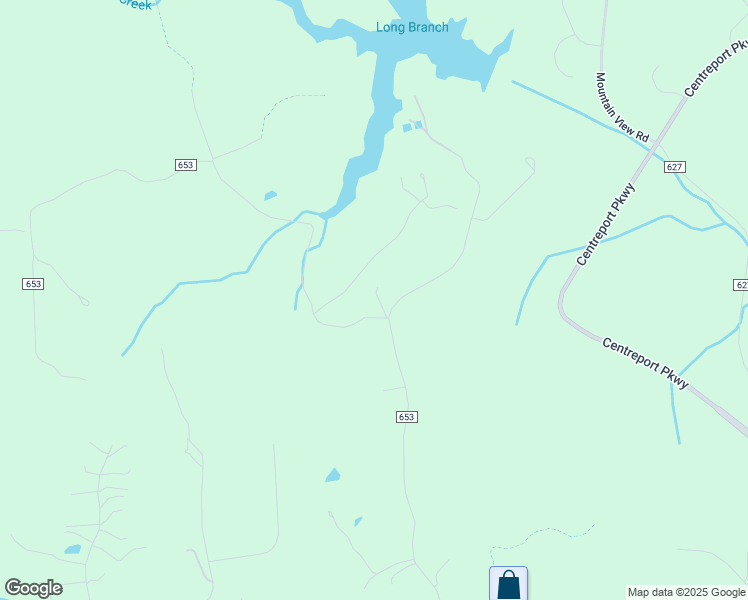 map of restaurants, bars, coffee shops, grocery stores, and more near 188 Hulls Chapel Road in Fredericksburg